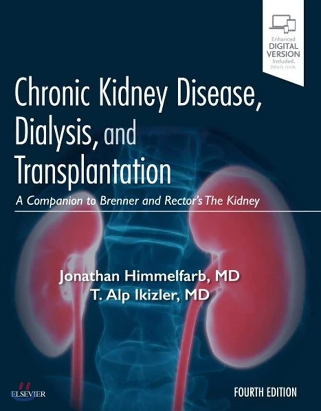 Elsevier Chronic Kidney Disease, Dialysis, and Transplantation