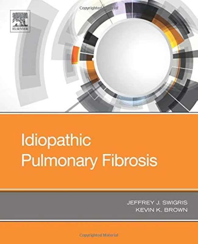 Idiopathic Pulmonary Fibrosis