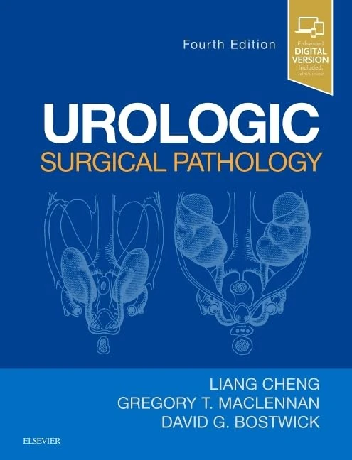 Urologic Surgical Pathology: Expert Consult - Online and Print