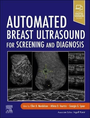 Elsevier Automated Breast Ultrasound for Screening and Diagnosis