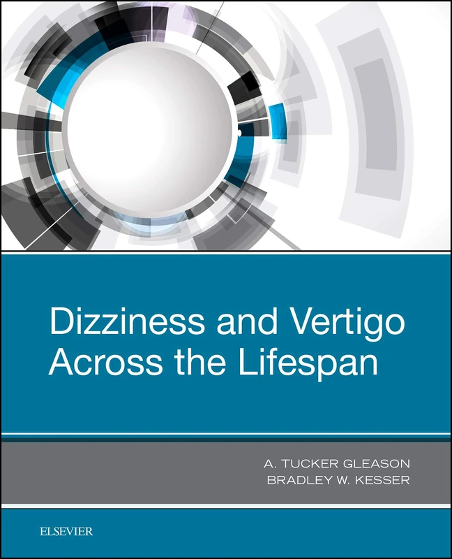 Dizziness and Vertigo Across the Lifespan - Image 1