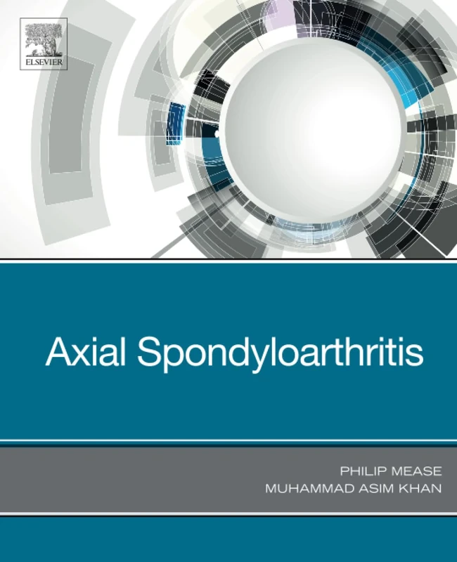 Axial Spondyloarthritis
