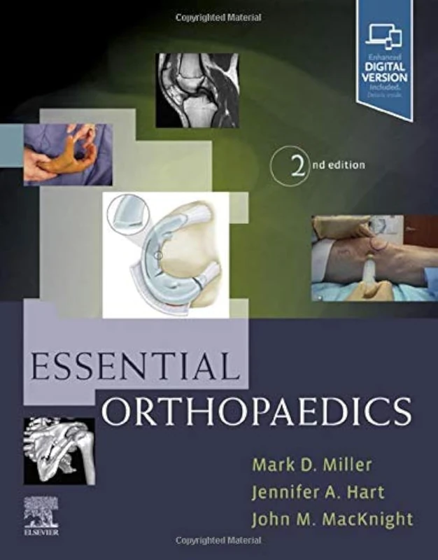 Essential Orthopaedics