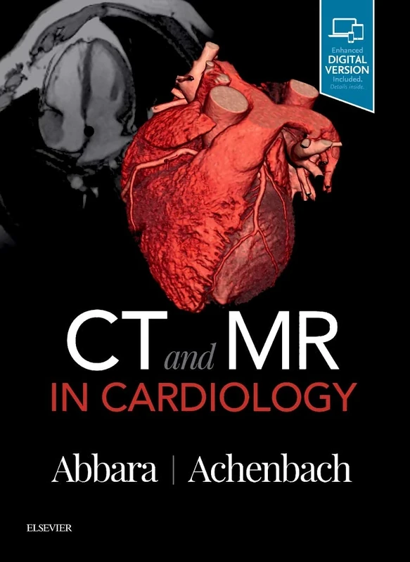 CT and MR in Cardiology