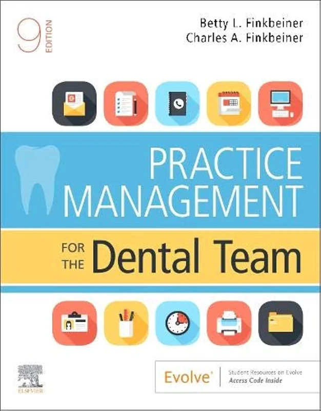 Practice Management for the Dental Team