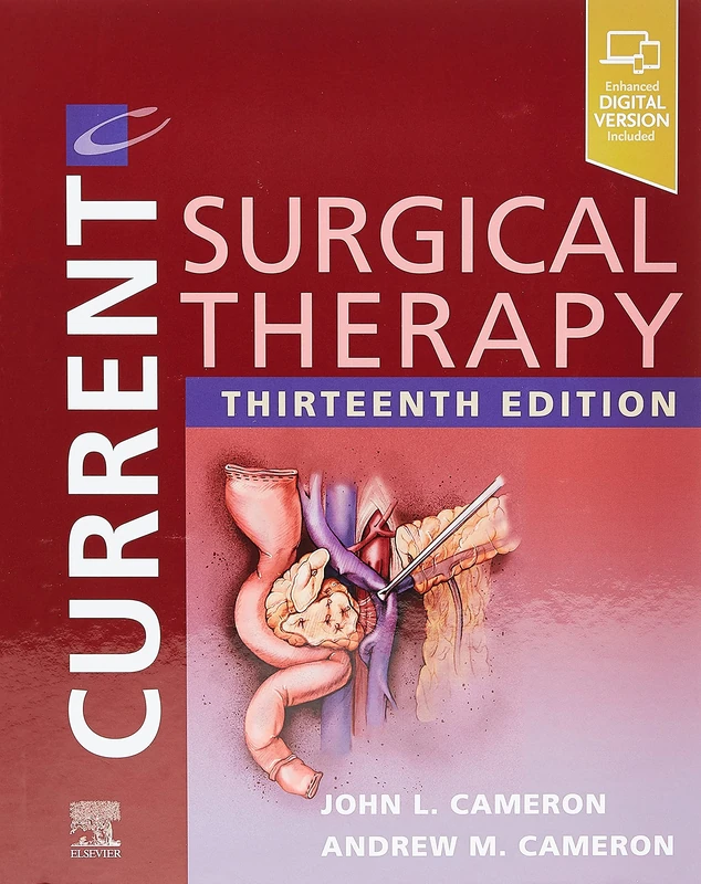 Current Surgical Therapy
