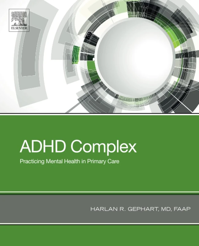 ADHD Complex: Practicing Mental Health in Primary Care - Image 1