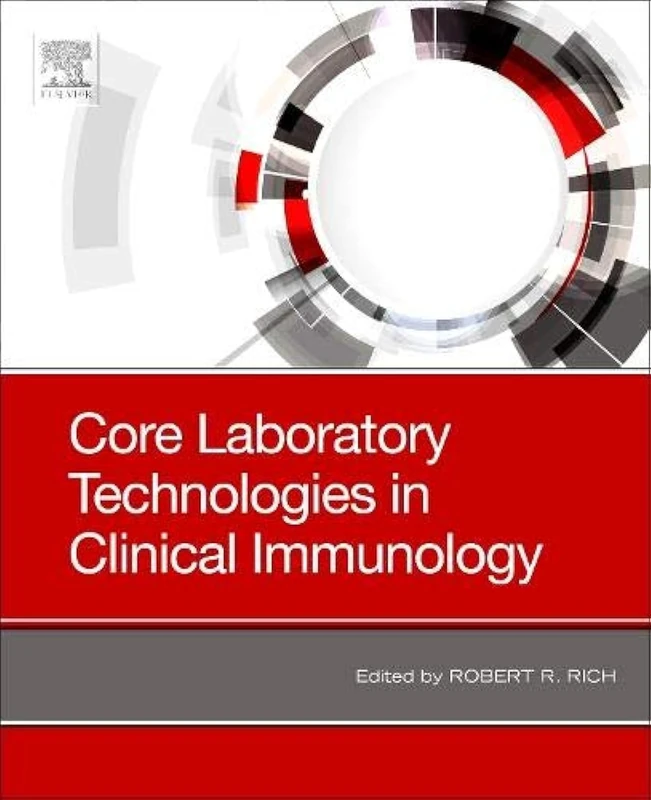 Core Laboratory Technologies in Clinical Immunology - Image 1