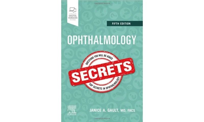 Ophthalmology Secrets
