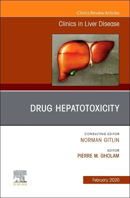Hepatic Encephalopathy, An Issue of Clinics in Liver Disease (Volume 24-2) (The Clinics: Internal Medicine, Volume 24-2) - Image 1