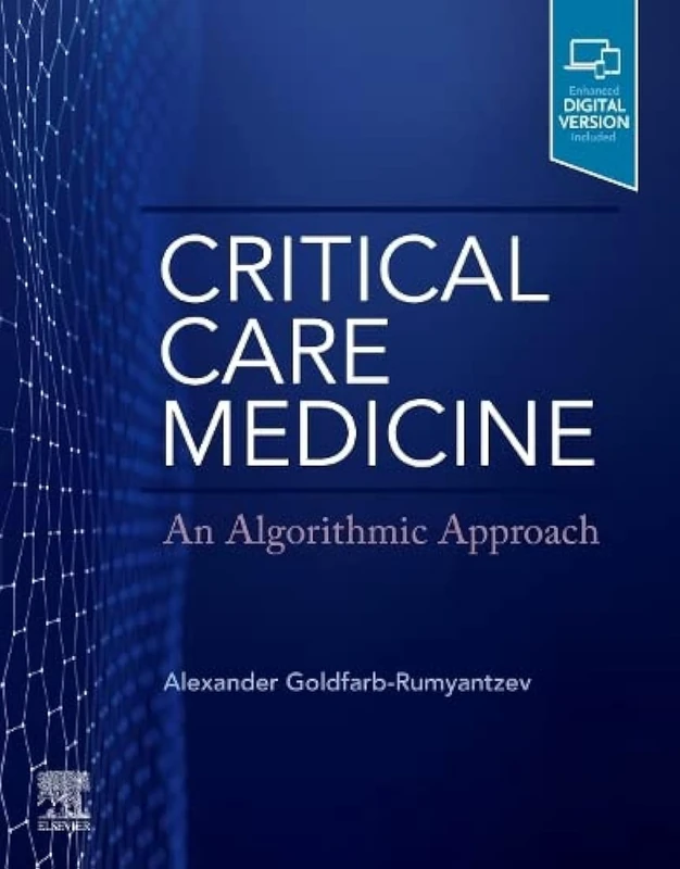 Elsevier Critical Care Medicine: An Algorithmic Approach