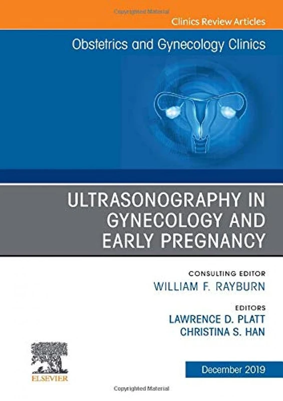 ULTRASONOGRAPHY IN GYNECOLOGY & EARLY PR