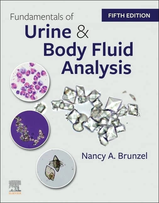 Fundamentals of Urine and Body Fluid Analysis - Image 1