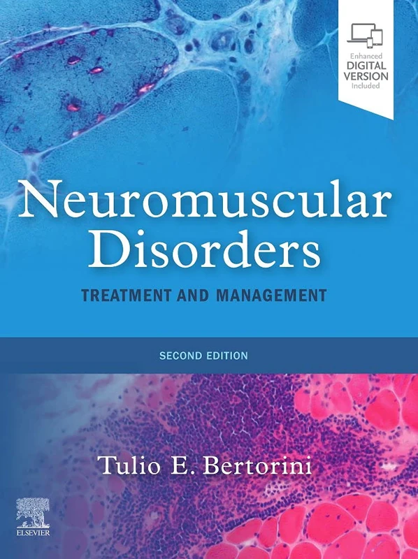 Elsevier Neuromuscular Disorders: Treatment and Management