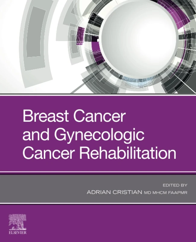 Breast Cancer and Gynecologic Cancer Rehabilitation