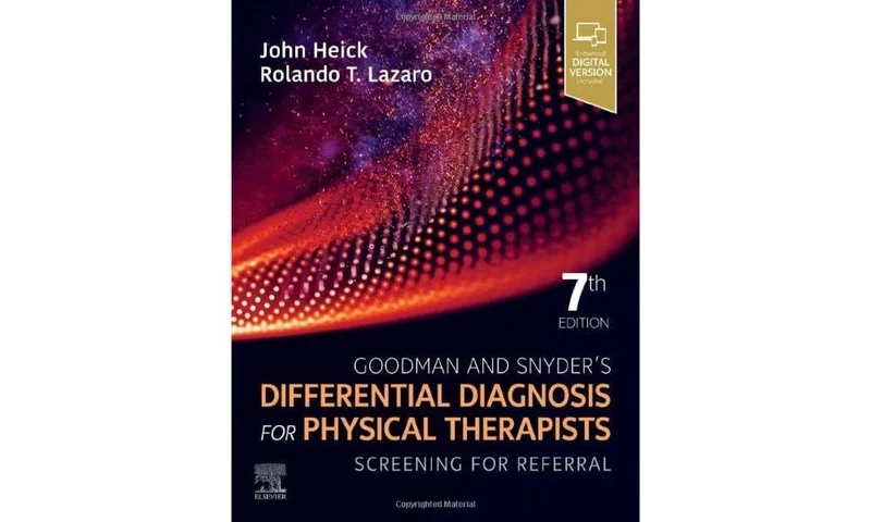 Goodman and Snyder's Differential Diagnosis for Physical Therapists: Screening for Referral
