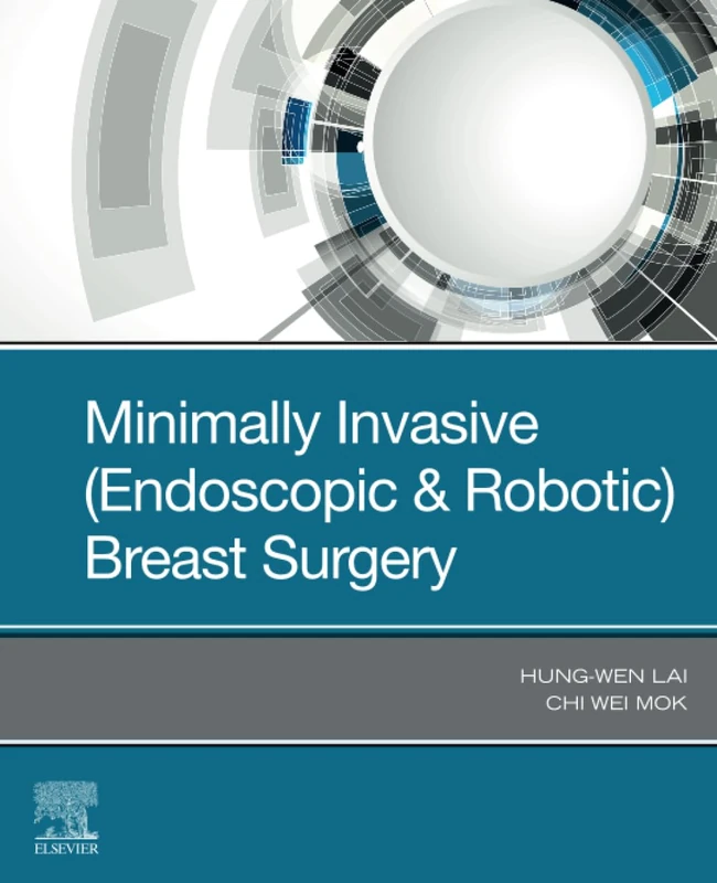 Minimally Invasive (Endoscopic & Robotic) Breast Surgery - Image 1