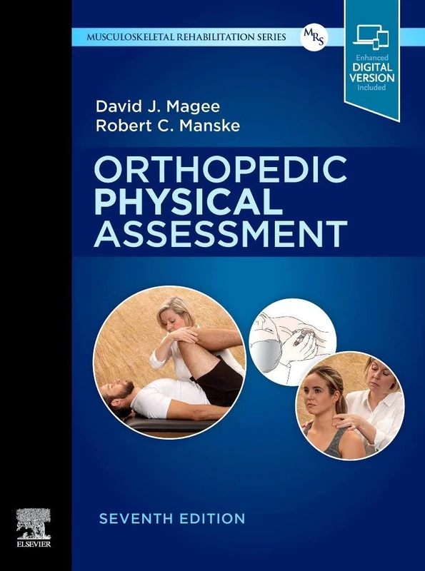Orthopedic Physical Assessment - Image 1