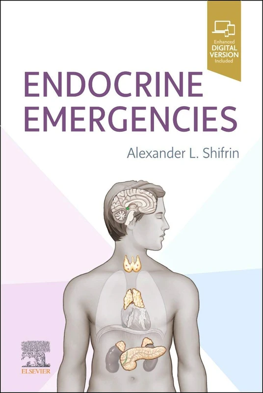 Endocrine Emergencies - Image 1