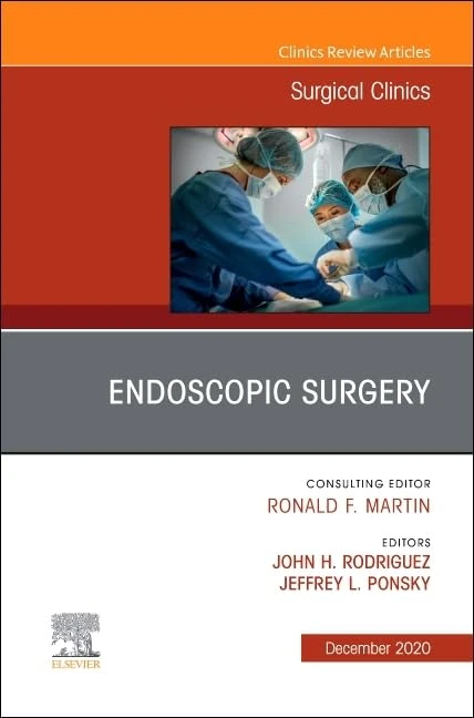 Endoscopy, An Issue of Surgical Clinics (Volume 100-6) (The Clinics: Surgery, Volume 100-6)