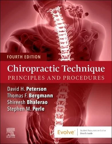 Chiropractic Technique: Principles and Procedures
