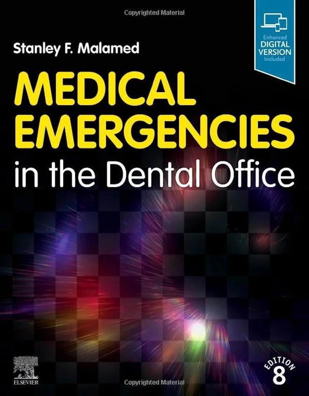 Medical Emergencies in the Dental Office