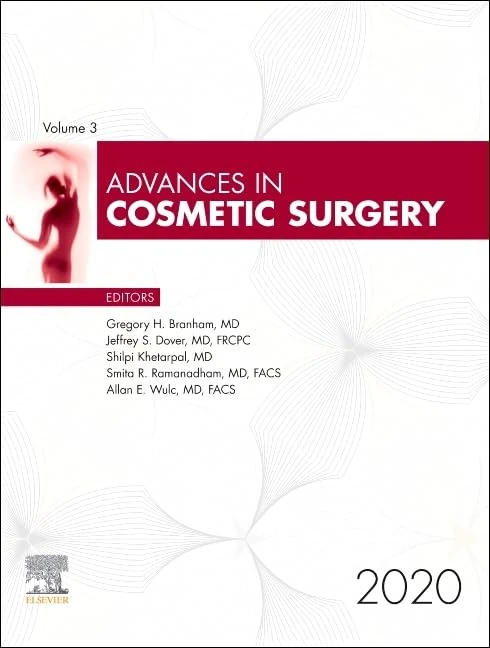 Advances in Cosmetic Surgery, 2020 (Volume 3-1) (Advances, Volume 3-1)