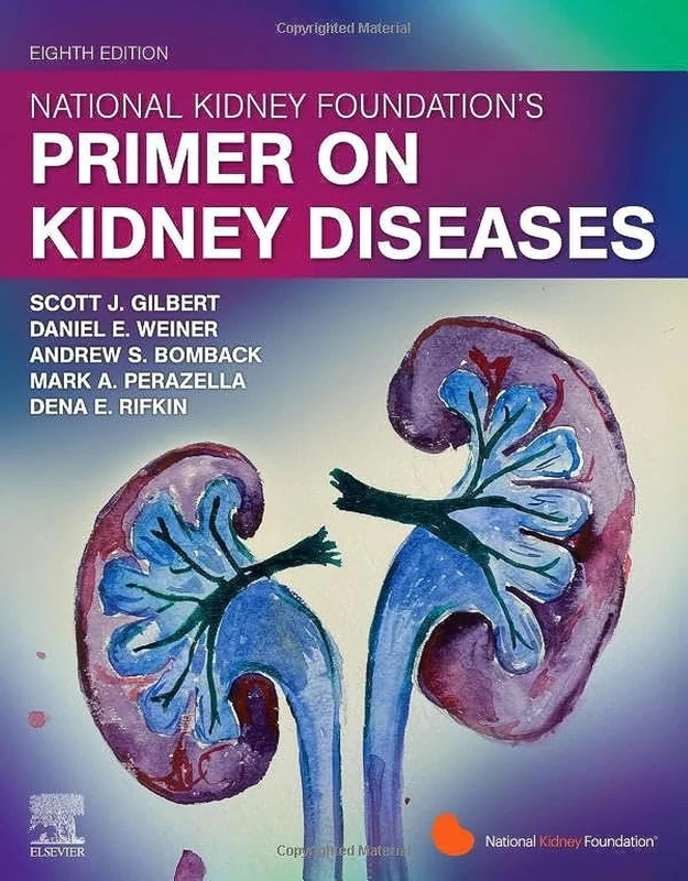National Kidney Foundation Primer on Kidney Diseases