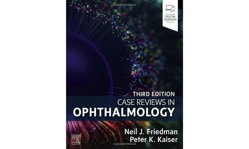 Case Reviews in Ophthalmology