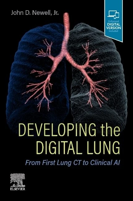 Developing the Digital Lung: From First Lung CT to Clinical AI - Image 1