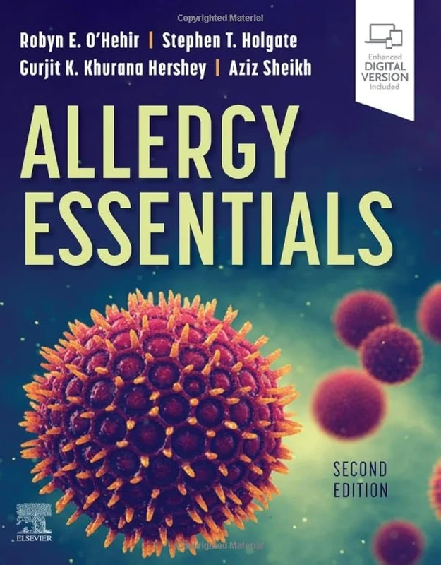 Allergy Essentials