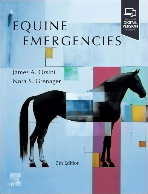 Equine Emergencies: Treatment and Procedures