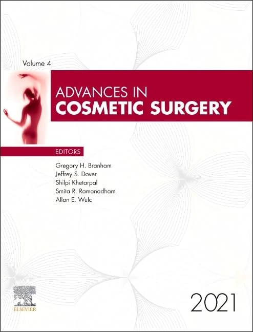 Advances in Cosmetic Surgery, 2021 (Volume 4-1) (Advances, Volume 4-1)