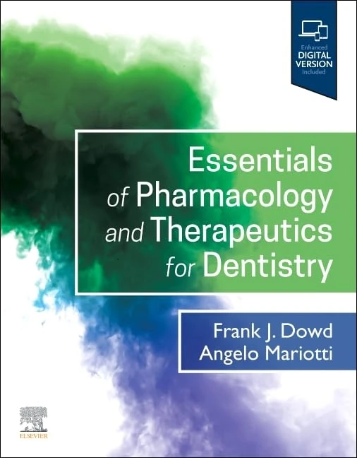 Essentials of Pharmacology and Therapeutics for Dentistry - Image 1
