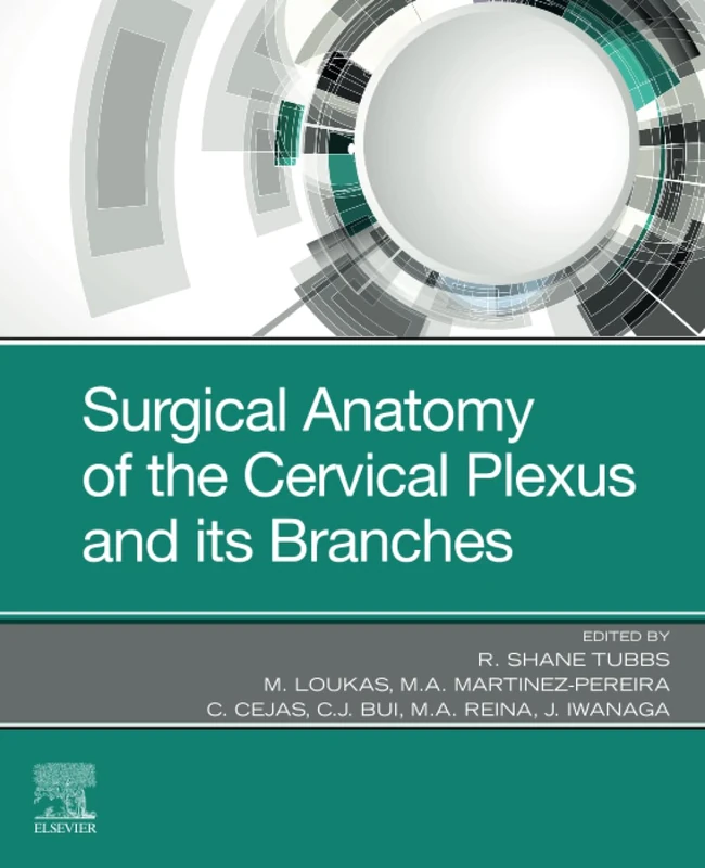 Surgical Anatomy of the Cervical Plexus and its Branches