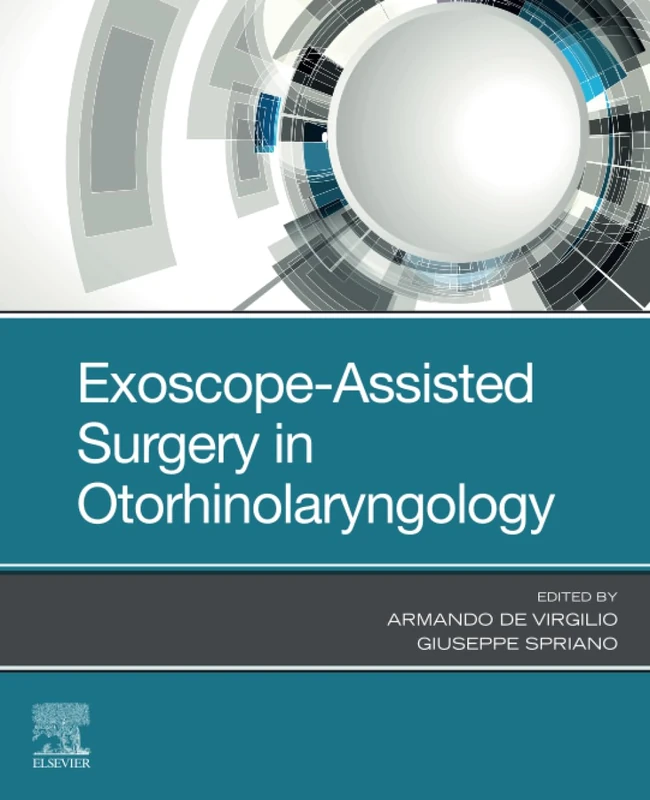 Exoscope-Assisted Surgery in Otorhinolaryngology