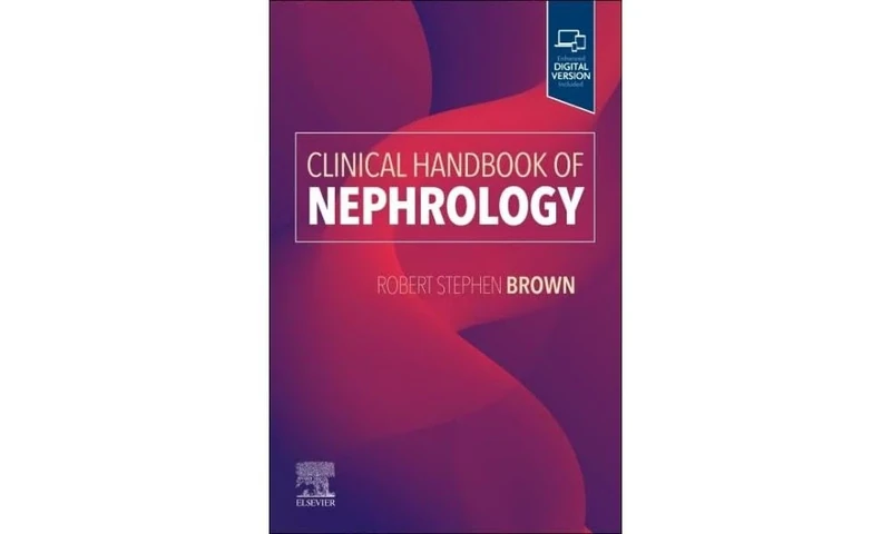 Clinical Handbook of Nephrology