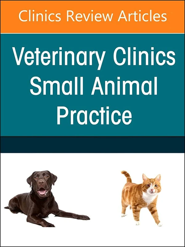 Veterinary Dentistry and Oral Surgery, An Issue of Veterinary Clinics of North America: Small Animal Practice (Volume 52-1) (The Clinics: Internal Medicine, Volume 52-1)