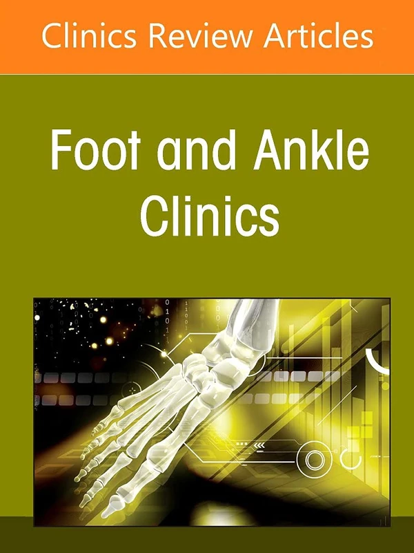 Managing Challenging deformities with arthrodesis of the foot and ankle, An issue of Foot and Ankle Clinics of North America (Volume 27-4) (The Clinics: Internal Medicine, Volume 27-4)