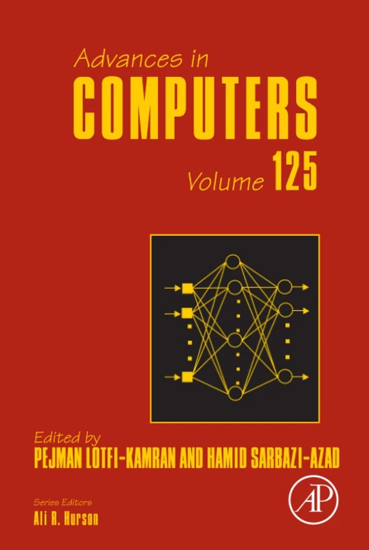 Data Prefetching Techniques in Computer Systems: Volume 125 (Advances in Computers, Volume 125)