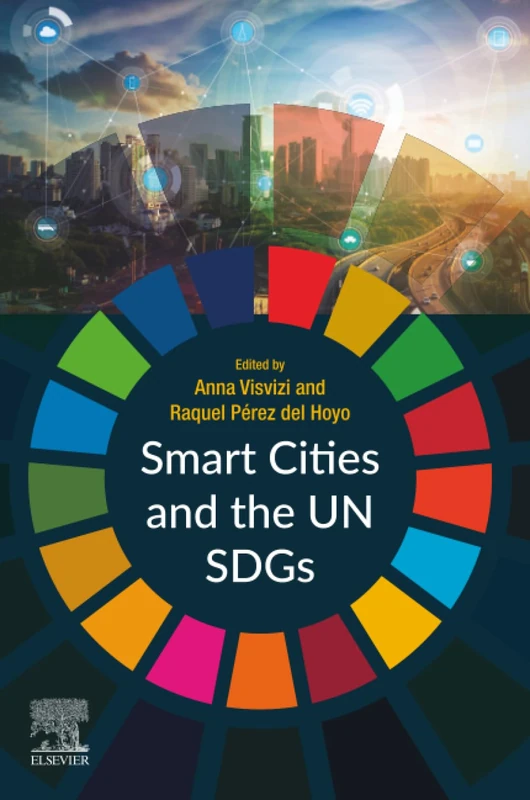 Smart Cities and the UN SDGs