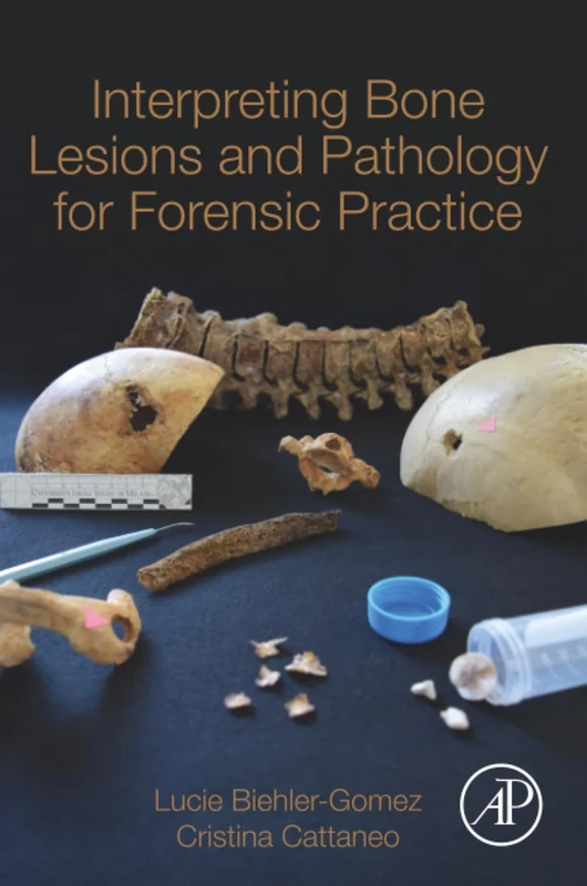 Interpreting Bone Lesions and Pathology for Forensic Practice