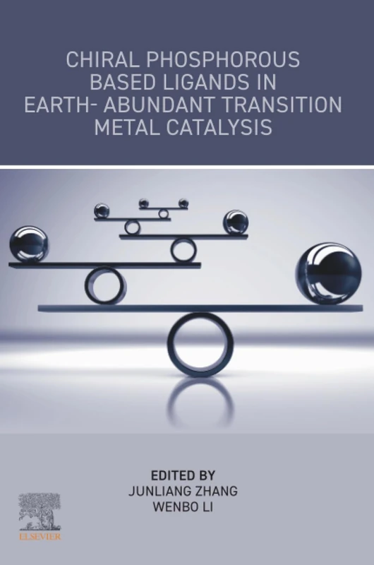 Chiral Phosphorous Based Ligands in Earth-Abundant Transition Metal Catalysis