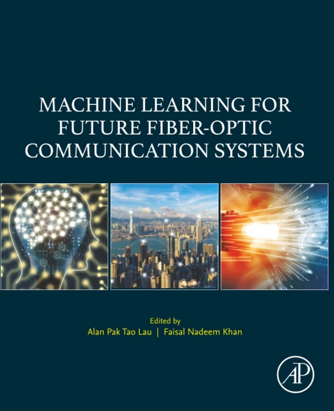 Machine Learning for Future Fiber-Optic Communication Systems