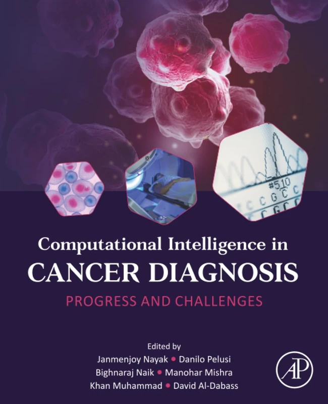 Academic Press - Computational Intelligence in Cancer Diagnosis - Image 1