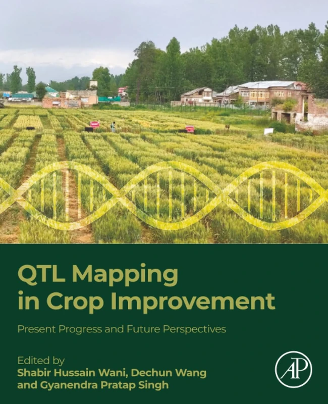 QTL Mapping in Crop Improvement: Present Progress and Future Perspectives