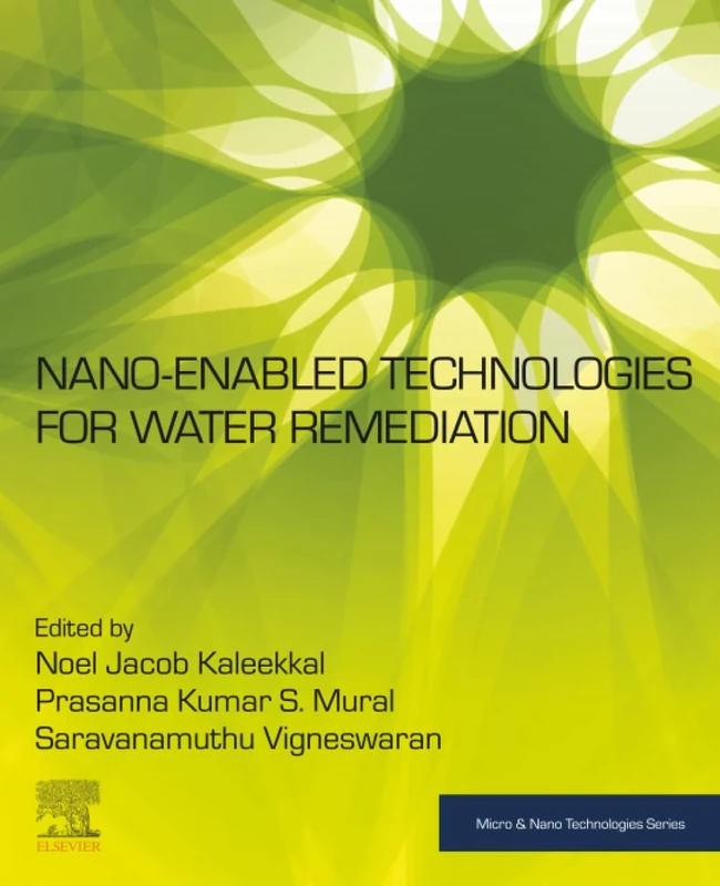Nano-Enabled Technologies for Water Remediation (Micro and Nano Technologies)