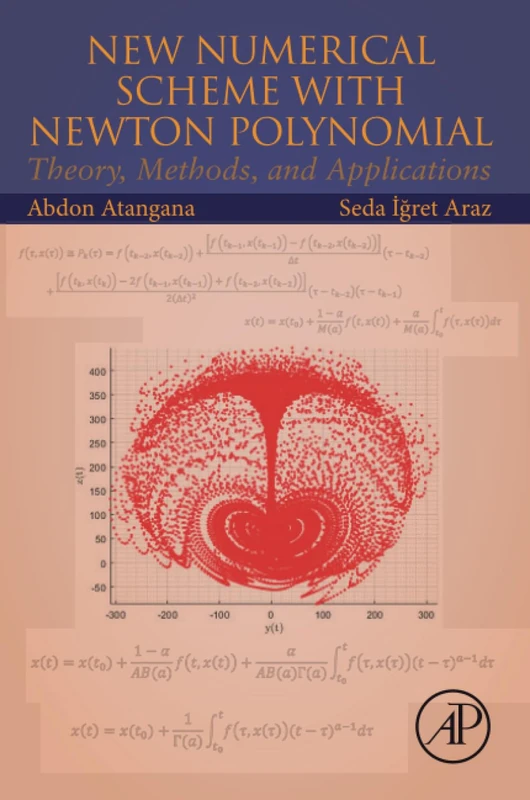 New Numerical Scheme with Newton Polynomial: Theory, Methods, and Applications - Image 1