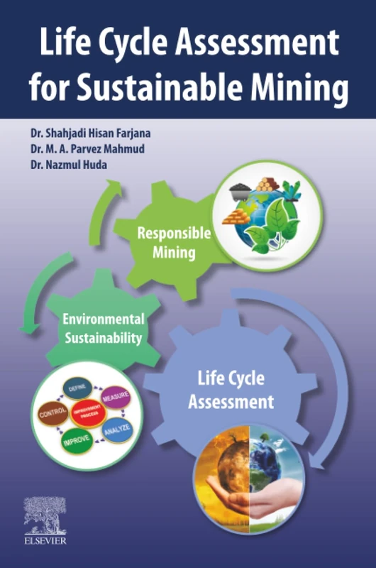 Life Cycle Assessment for Sustainable Mining