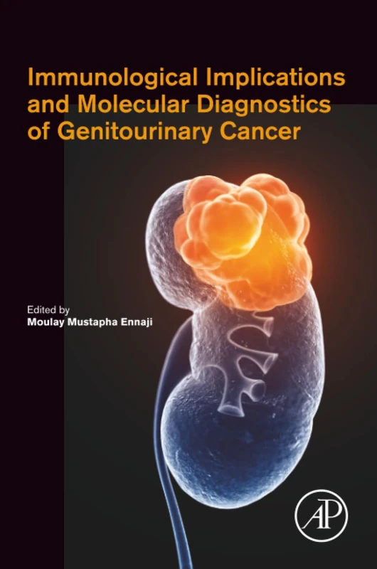 Academic Press - Genitourinary Cancer Immunological Diagnostics